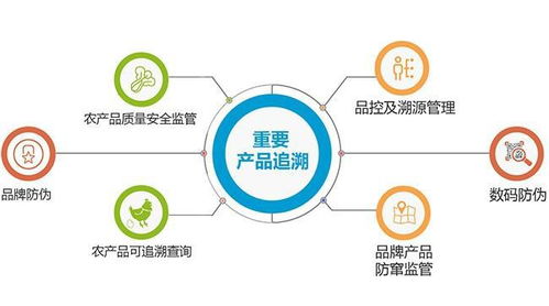 构筑信任长城，迈向智慧未来 企业部署防伪溯源与智能农业管理系统的战略意义