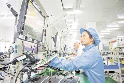 AI赋能 智能农业中的精细化管理与智能工厂技术的跨界融合
